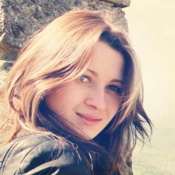 Diana Mitina | Москва