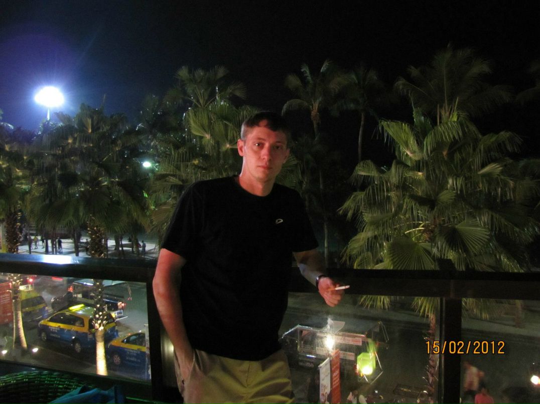 Валерий Бойцов | Норильск