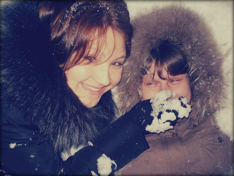 Анастасия Трощей | 