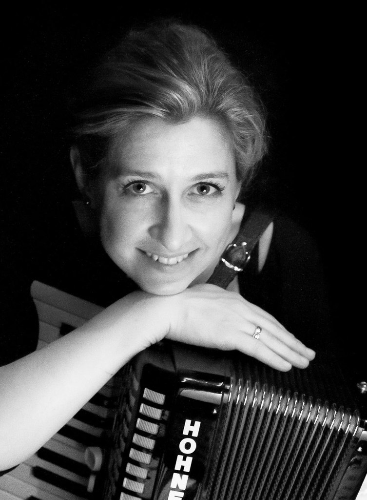 Анна Кнайфель | 