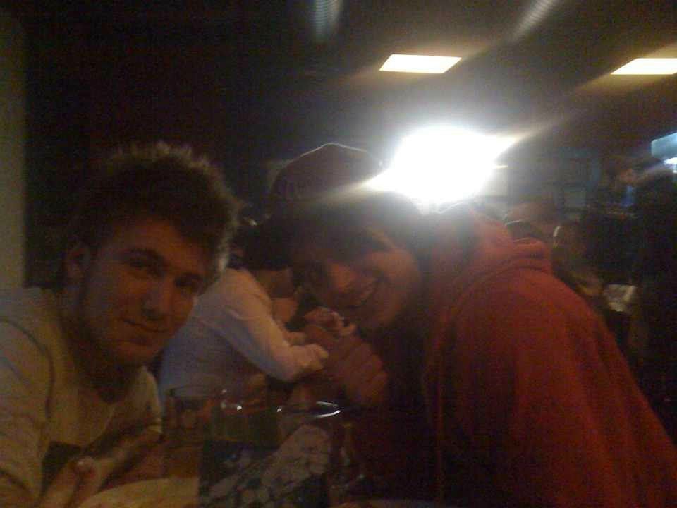 Михаил Пирогов | Москва