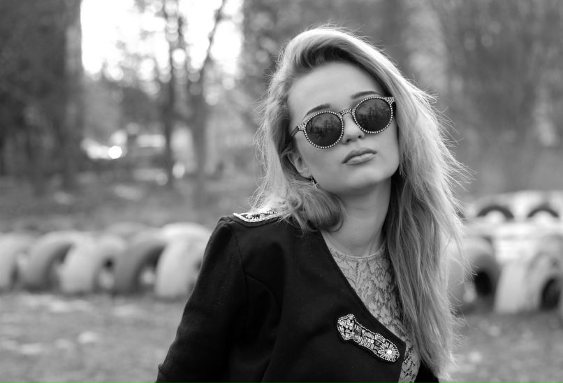 Полина Кружилина | Киев