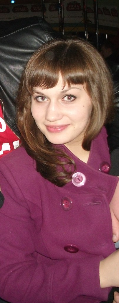 Татьяна Сасова | Брянск