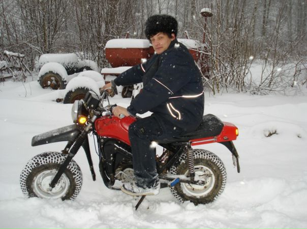 Коля Сумцов фото профиля #2