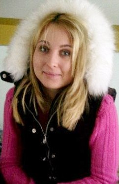 №38, Анастасия Беляева, Москва, Россия №38, Анастасия Беляева, Москва, Россия