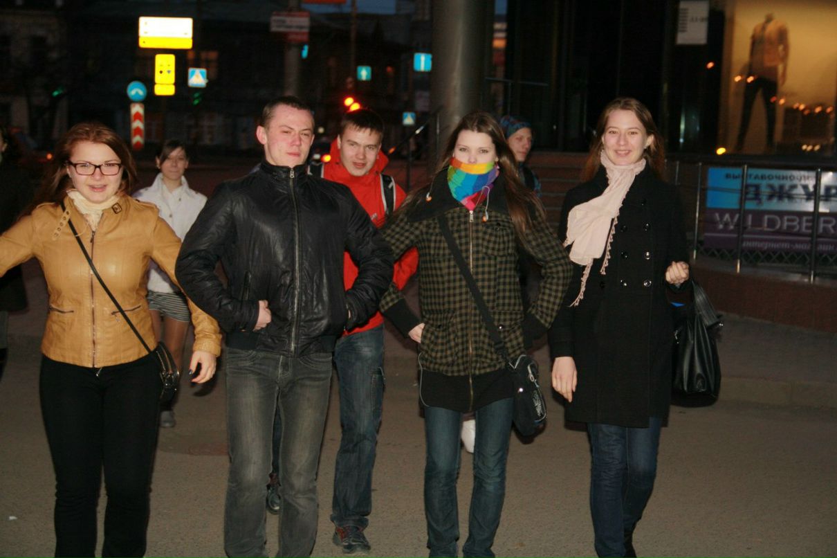 Семен Углов | Красноярск