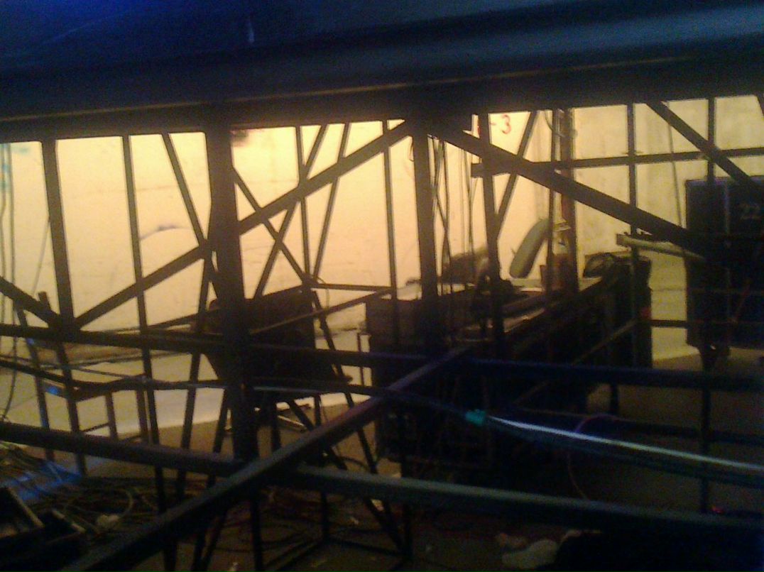 Александр Москвичёв | Москва