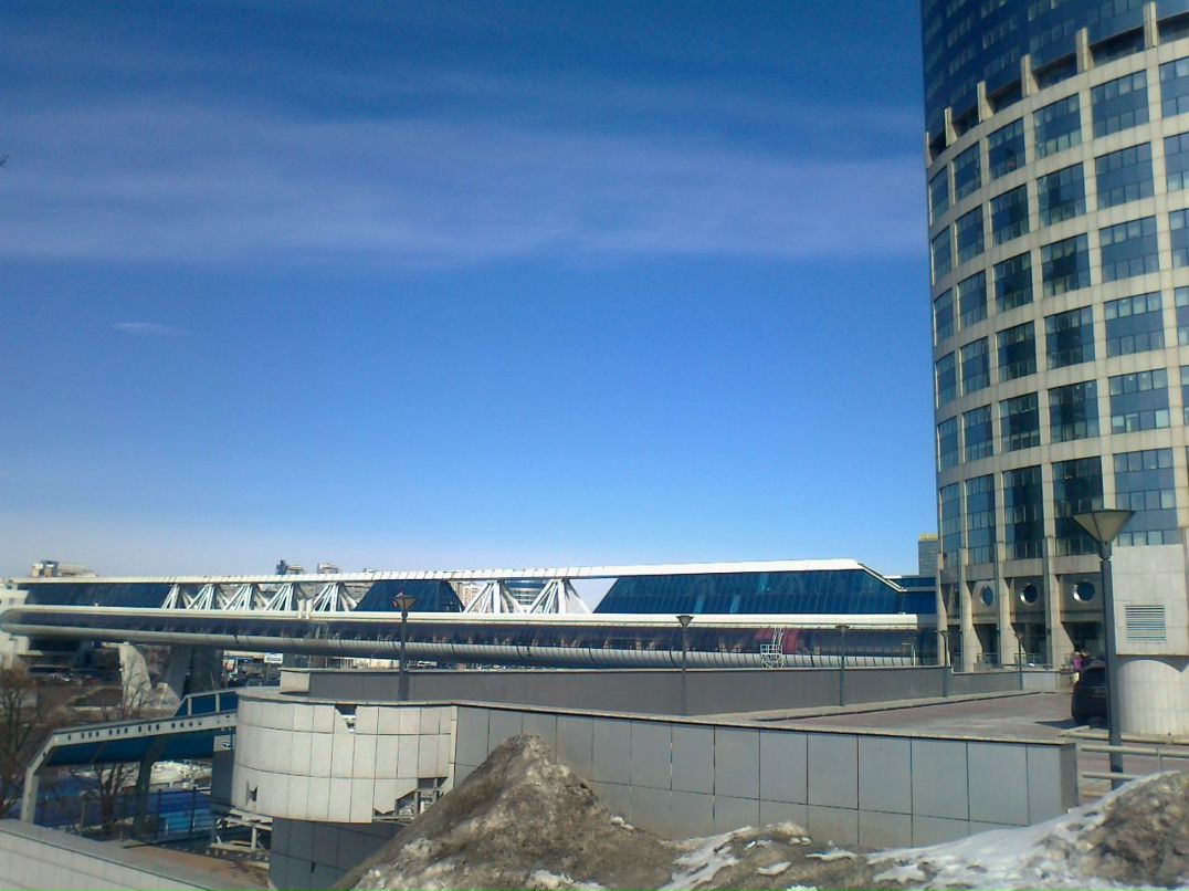 Александр Москвичёв | Москва