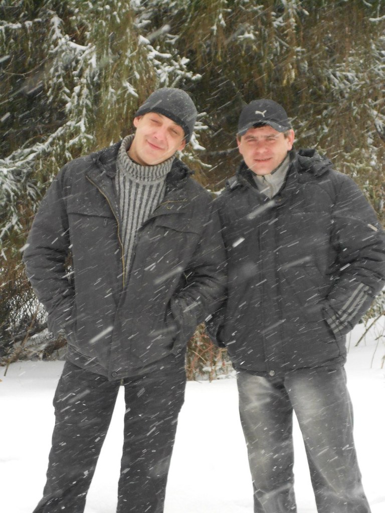 Kos Mon | Самара