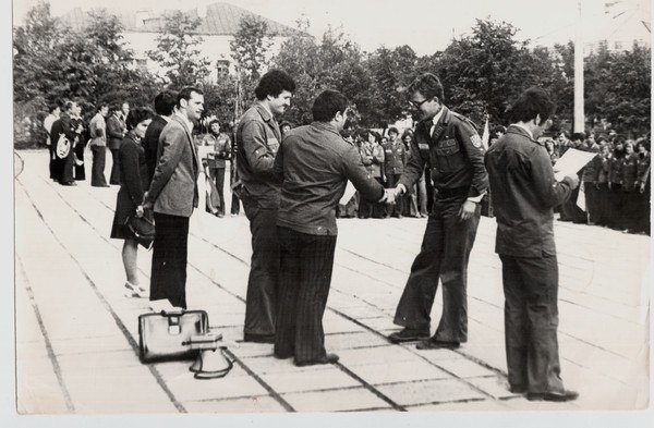 Евгений Кондрашов | Черкесск