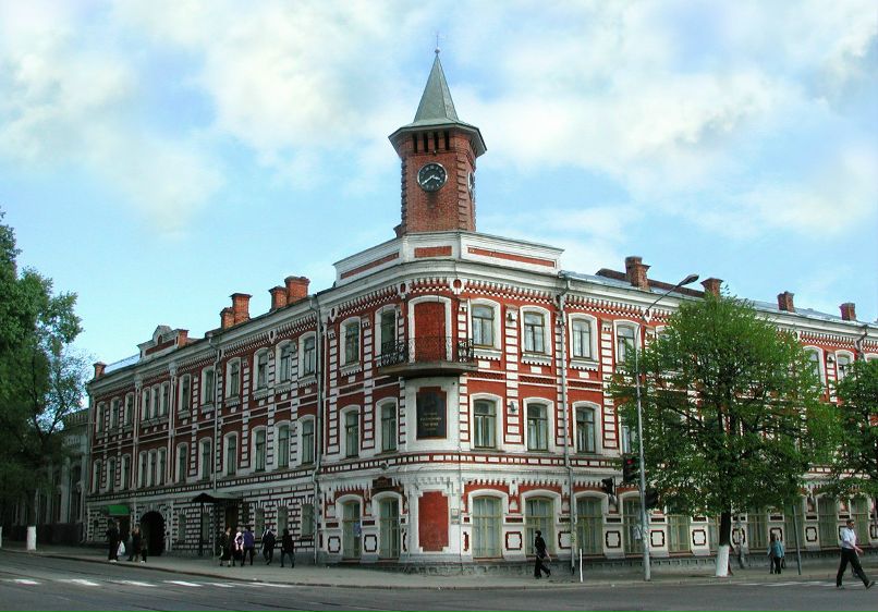 Ольга Муратова | Москва