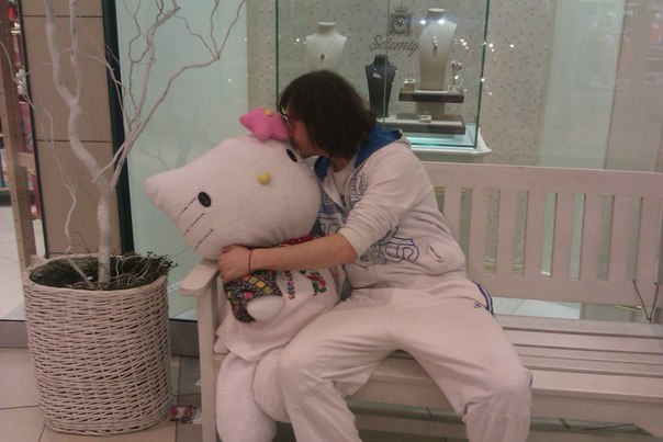 Дмитрик Садовой Джокер | Tokyo