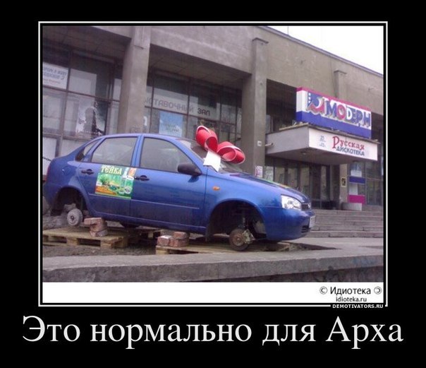 Александр Долгов $< richi>$$ | Архангельск