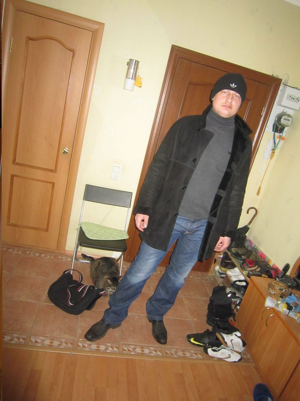 Тимофей Копылов | Санкт-Петербург