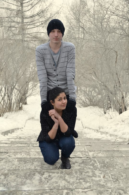 Just Yours [paranoya] | Екатеринбург