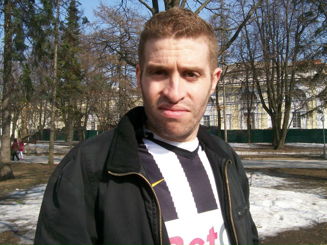 Камелъ Букернус | Нижний Новгород