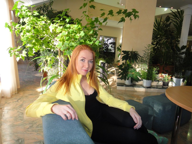 Екатерина Сараева | 