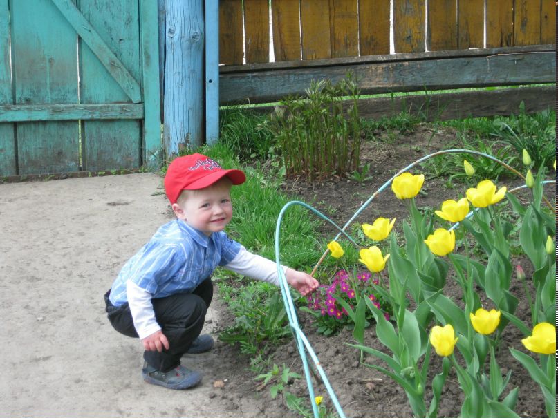 Дарья Леонова | Москва