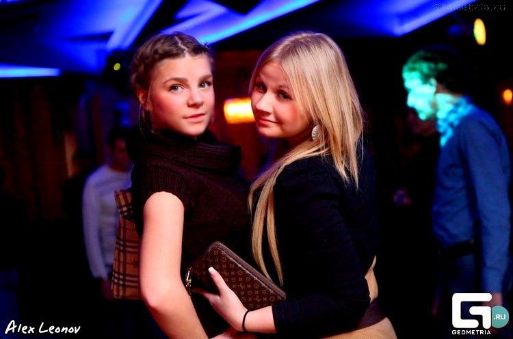 Екатерина Мацек | Пермь