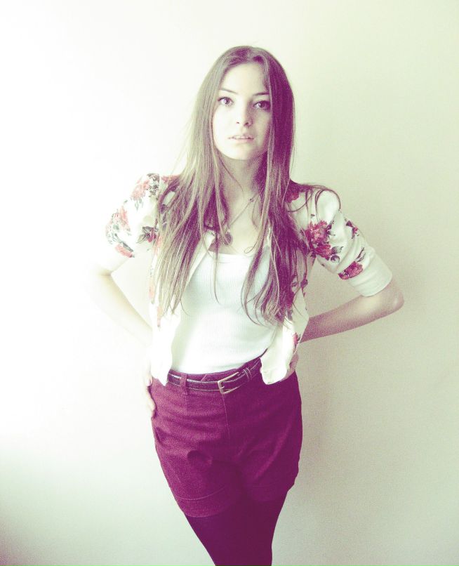 Наташа Колотило | Киев