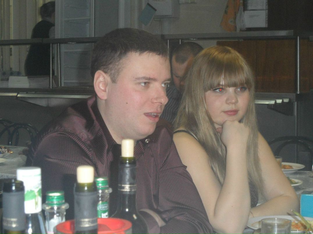 Александр Пагнуев | Няндома