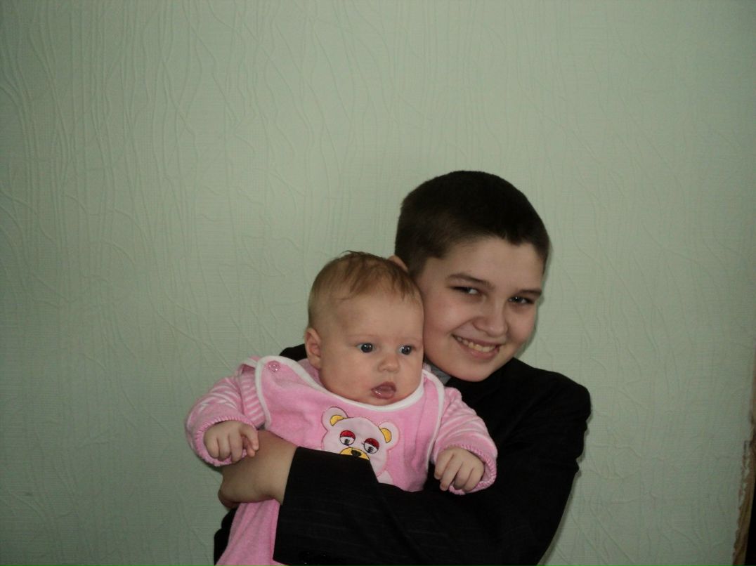 Ира Канарська | Житомир