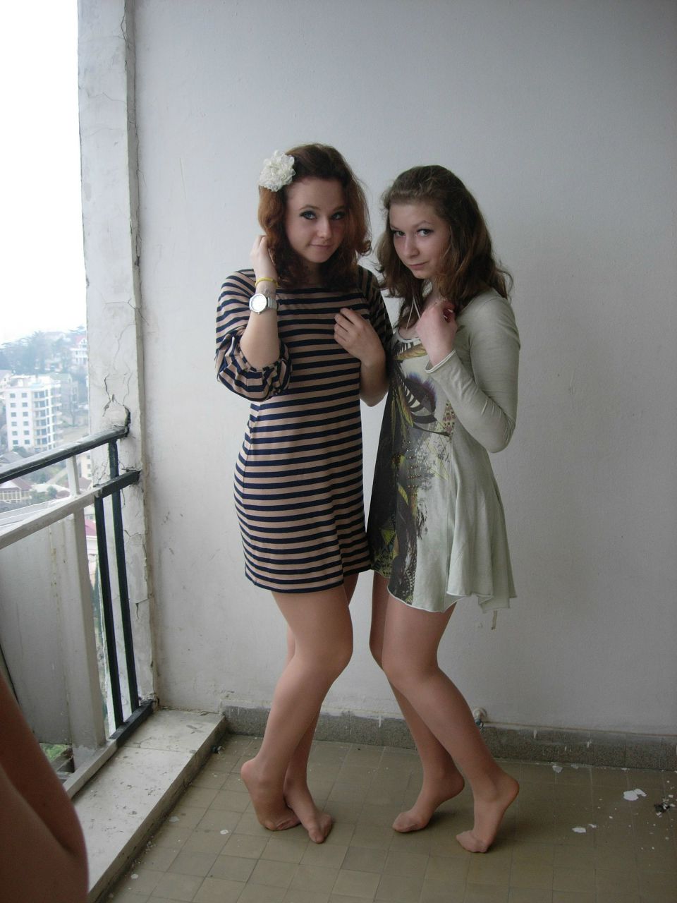 Мила Глушкова | Москва