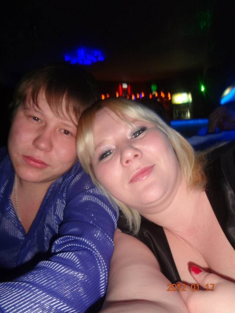 Серёга Лысенков | Давлеканово