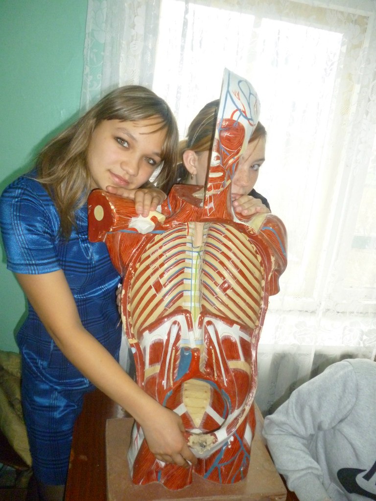 Юлия Овчинникова | Новосибирск