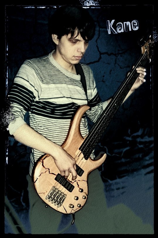 Евгений Ильин | Хабаровск