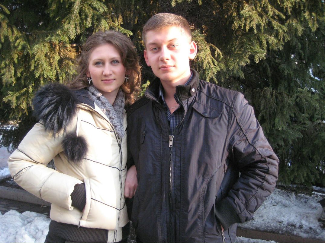 Павел Бушнев | Алматы