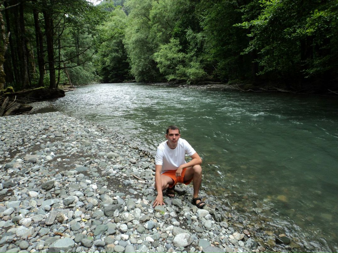 Николай Николаев | Казань