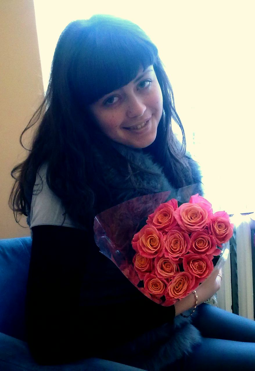 Анна Гудыменко | Киев