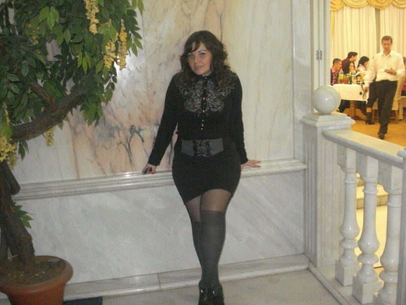 Танюша Истомина | Харьков