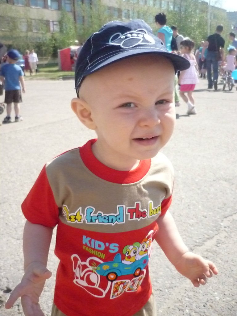 Леночка Ерыженская LeNuSiK | Усинск