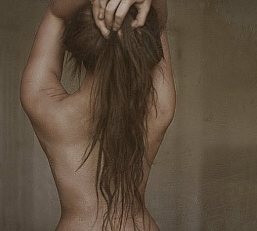 Оля Пантюхова | Санкт-Петербург