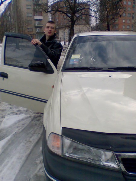 Владимир Мацекула | Краматорск