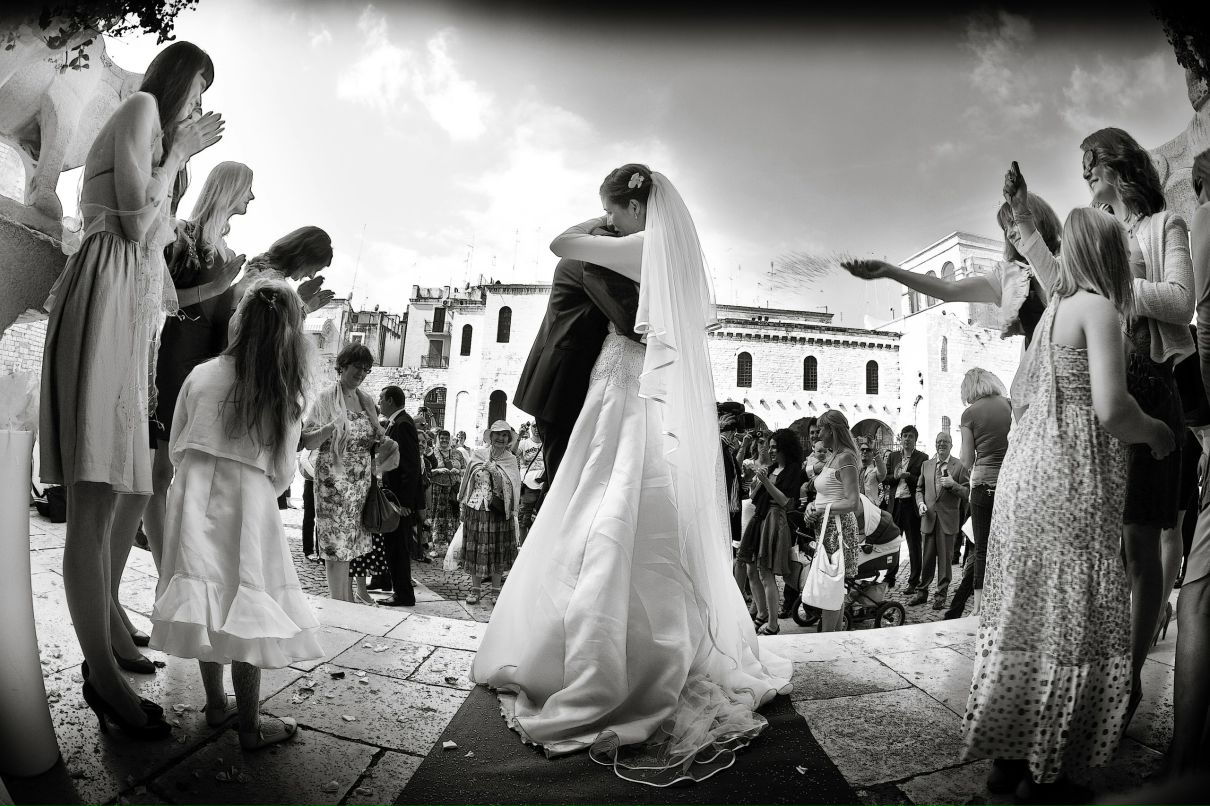 Александра Долгих | Bologna