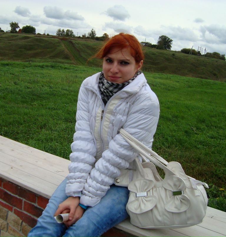 Татьяна Полякова | 