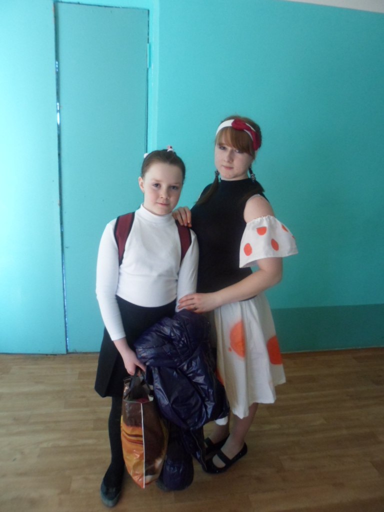 Светлана Ершова *Милафффка* | Большое Село