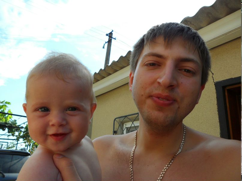 Сергей Чеграхчи | Нижний Новгород