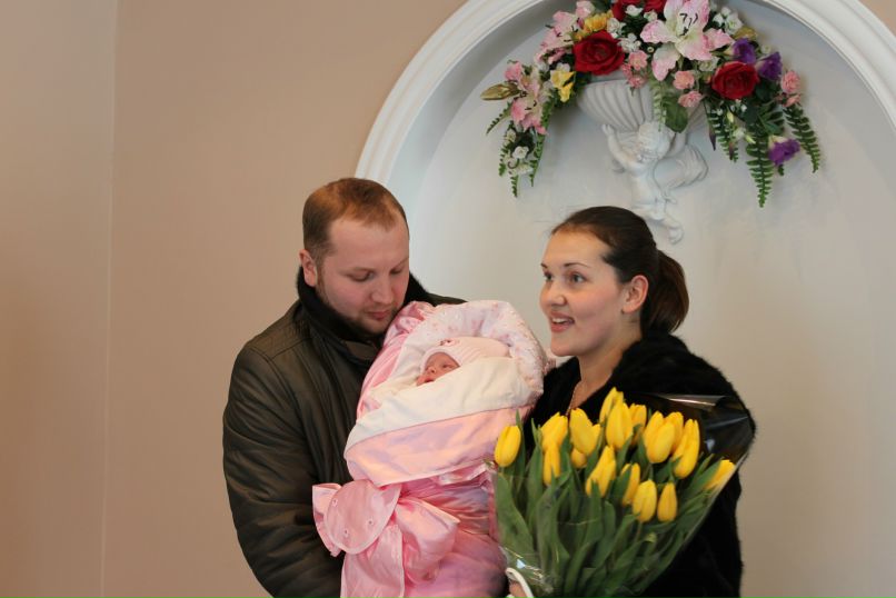 Катерина Костакова | Ульяновск