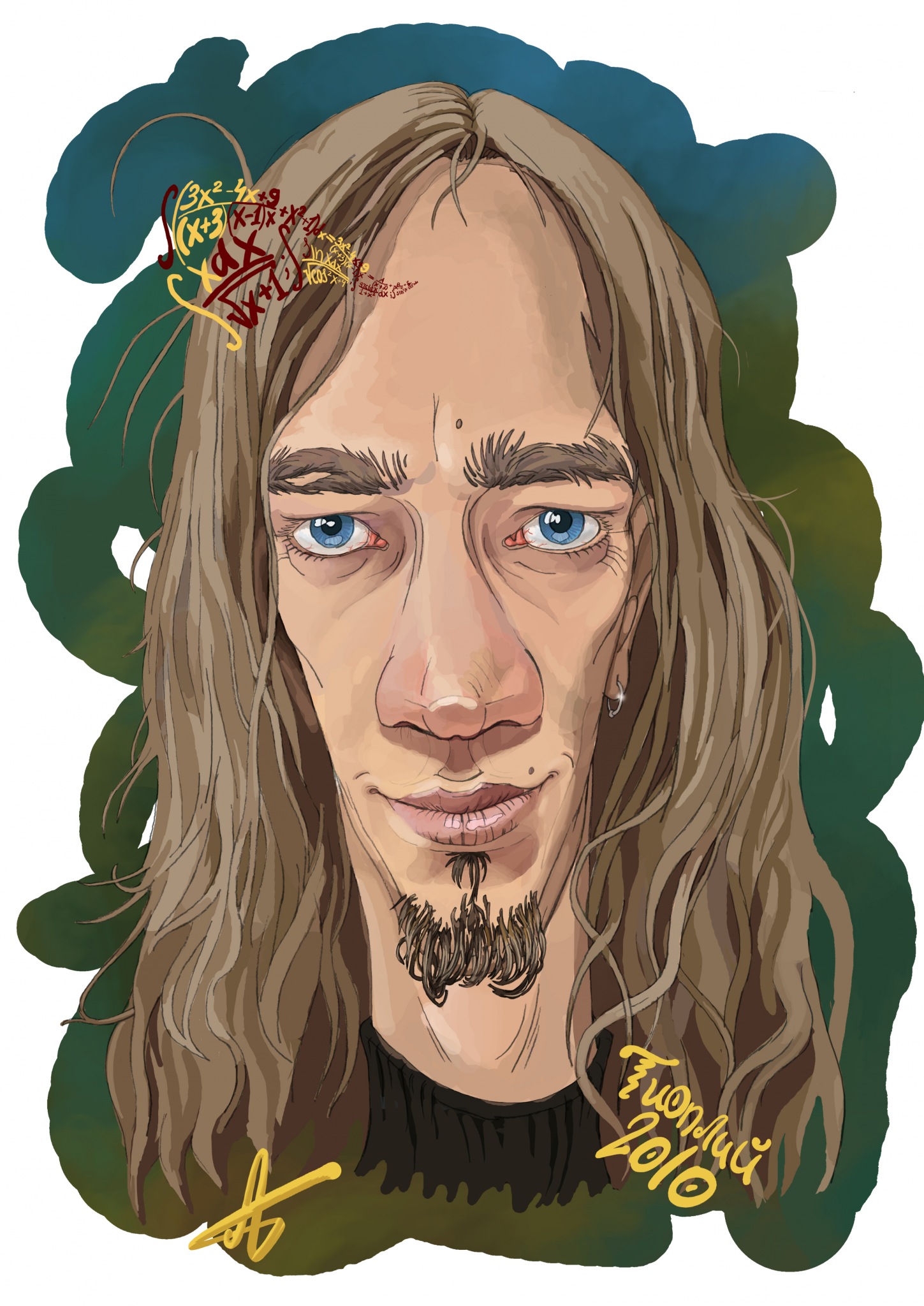 Фото профиля