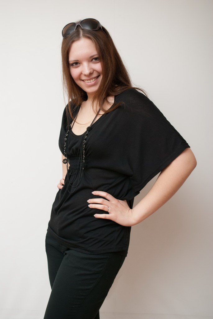 Юлия Ивашина | Воронеж