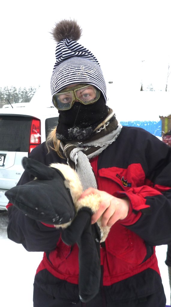 Анна Семёнова | 