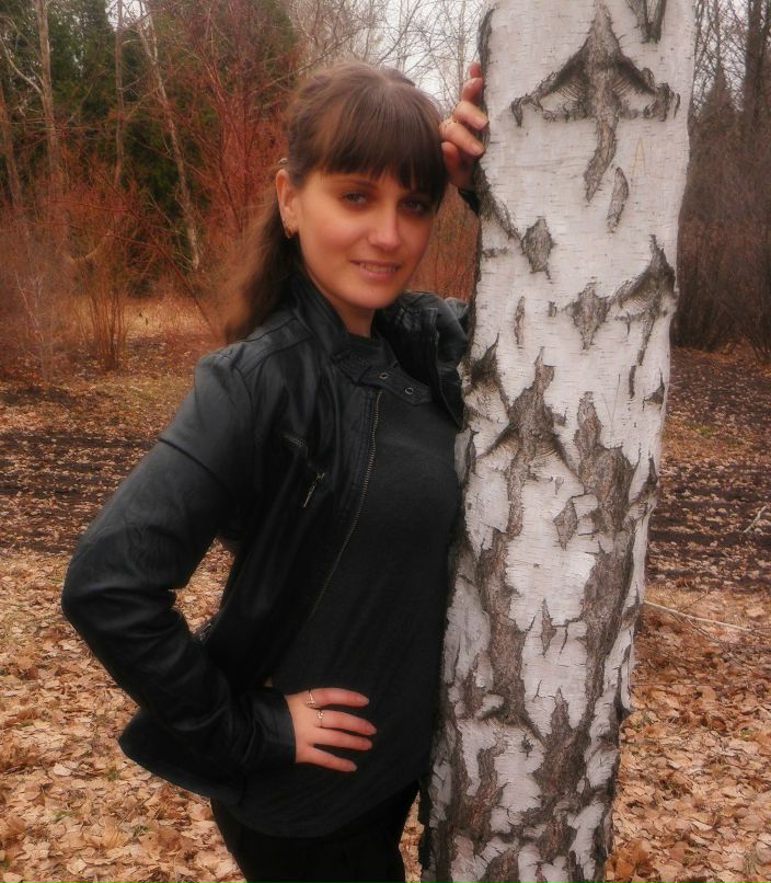 Танюшка Бабич | Балаклея