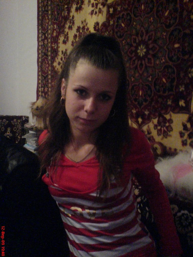 Маряшка Чемеринська | 