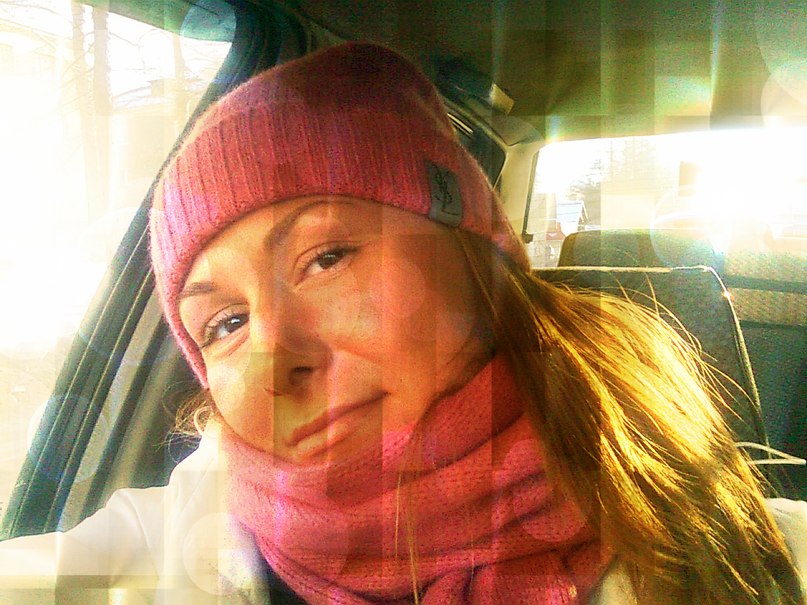 Ольга Верещагина | Москва