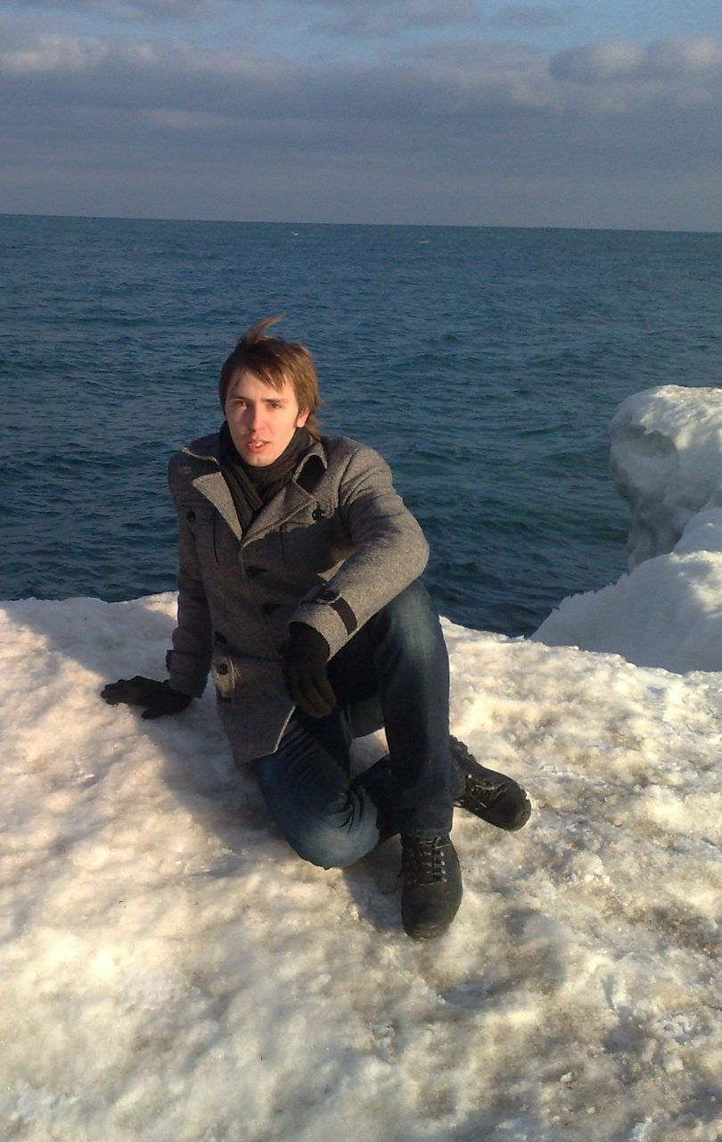 Родион Ковынев | Киев