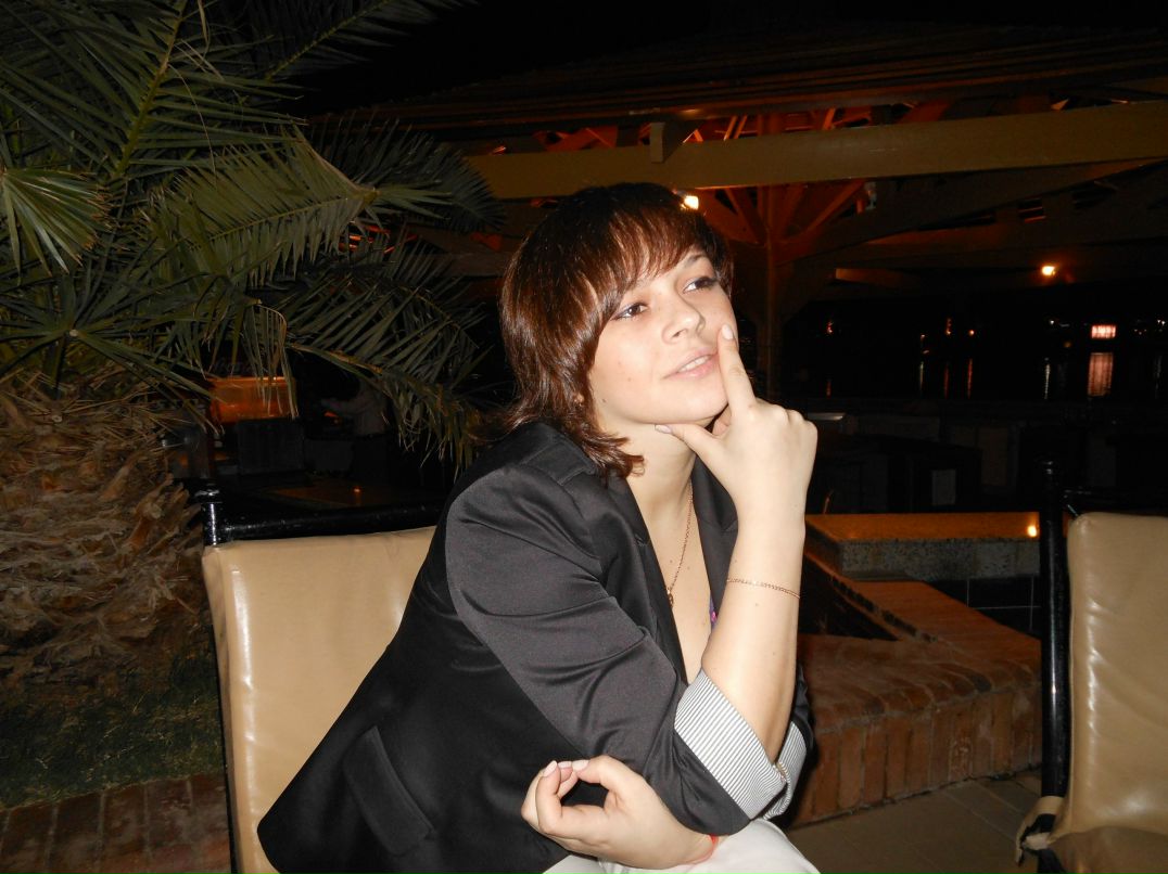 Екатерина Часовских | Воронеж